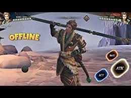 Game mod apk offline selamat datang agan sista di awal tahun baru 2019 ini mari kita buka dengan informasi khusus pecinta game android khususnya para. Top 15 Best Offline Games For Android 2019 3 Gadget Mod Geek