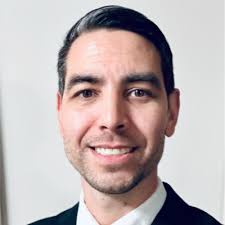 I'm pumped to work for such an ambitious company that cares so much about  internal growth.