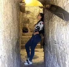 Emma coronel aispuro came into the limelight for being the wife of the convicted mexican drug lord joaquín guzmán, alias el chapo. No Voy Por El Mundo Poniendo Fotos Con Doble Sentido Emma Coronel Estalla En Instagram