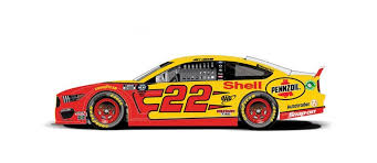 .paint scheme (and the whole idea of hot wheels in nascar) was actually pretty awesome. Paint Scheme Preview 2020 Charlotte 2 Nascar