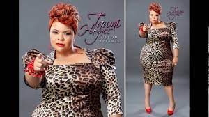 Tamela mann debuts music video for touch from…. Tamela Mann Short Haircuts Youtube