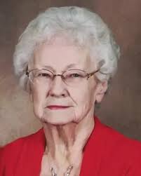 Obituary information for Janet Morehead Hoosier