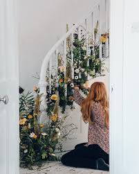 The Best Florists To Follow On Instagram Floral Instagram Accounts Floral Planting Flowers Plants