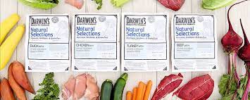 Fda Warning Darwin S Natural Dog Food Dog Food Advisor