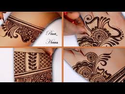 Jul 09, 2021 · mehndi ki dejain photo zoomphoto : Back Hand Arabic Mehndi Designs Mehendi Mehandi Ka Designs Preet Henna Youtube