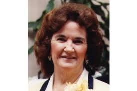 Beatrice Goulet Obituary (1935