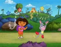 Dora The Explorer The Lost City Catch The Stars Barbie Coloring Pages Dora The Explorer Barbie Coloring