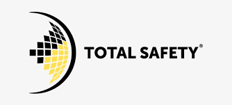 The templates are marked with the bleed line, trim line, and safety line to help ensure the final product looks just right. Total Safety Logo Png Image Transparent Png Free Download On Seekpng