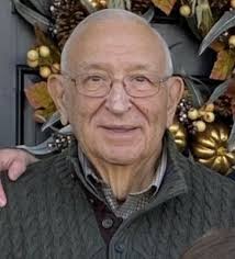 Obituary information for Joseph S. Zancosky