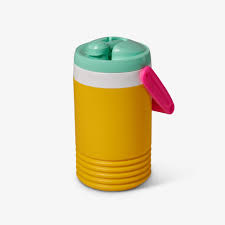 Maybe you would like to learn more about one of these? Retro Half Gallon Jug Igloo