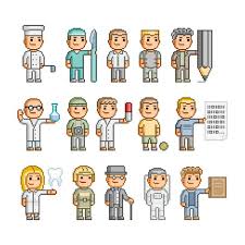 Check spelling or type a new query. Vektorgrafiken Pixelart Vektorbilder Pixelart Depositphotos