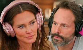 Real Housewives Of Salt Lake City: Meredith Marks reveals reason for prenup  to husband Seth