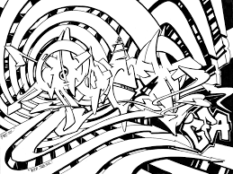We did not find results for: Graffiti Characters Coloring Pages