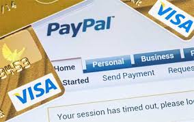 Wer beispielsweise über paypal bezahlen möchte, der benötigt lediglich die paypal app und ein smartphone. Paypal Gibt Visa Karten In Europa Aus Und Will Wallet Pos Online Und App Zahlungen Anbieten It Finanzmagazin