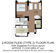 Hdb offering more balance flats for open booking exercise. 35 And Single What Type Of Hdb Flats Can Single Singaporeans Buy