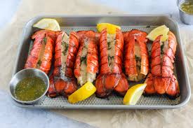 Check out the photos and the free printables below. 18 Best Lobster Recipes