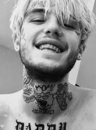 Lil Peep Tumblr Lil Peep Hellboy Lil Peep Beamerboy Peeps