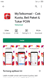 Kelola semua layanan akun anda dengan telkomsel indonesia. Cara Daftar Dan Login My Telkomsel Masuk My Telkomsel System Impian