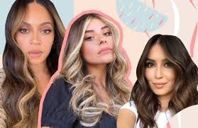 Adding highlights to hair is a timeless hair color statement. 22 Best Face Framing Highlights Ideas For 2021