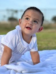 Can someone edit the dog's eyes in the photo?