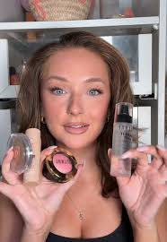 Glammed Princess Mei Mei Wedding Makeup Transformation