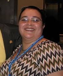 Say "Goodbye" to Natalie Perez