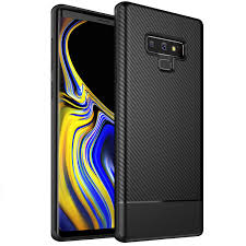 Buy and sell galaxy note on trade me. Husa Samsung Galaxy Note 9 Cu Fibra De Carbon Slim Antisoc Carcasa Spate Negru Emag Ro
