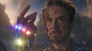 Tony Stark Iron Man Nick Fury Has A Plan Avengers Endgame Writers Tried To Save Tony Stark Iron Man With Images Iron Man Avengers Tony Stark