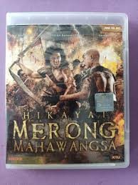 Hikayat merong mahawangsa an epic film directed by yusry abdul halim executive producer: Dvd Hikayat Merong Mahawangsa Music Media Cd S Dvd S Other Media On Carousell