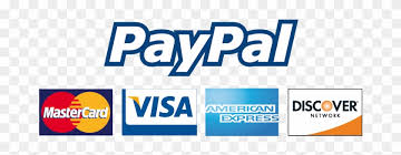 Paypal is showing faith in the credit card market, despite its steep decline in australia over the past few years. Msn Credit Cards Credit Card Logo Paypal Png Free Transparent Png Clipart Images Download