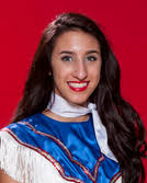 2013-2014 — Grapevine High School Fabulous Fillies