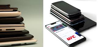 Berbagai fitur menarik dan unggulan ditawarkan oleh. 10 Jenama Telefon Pintar Paling Popular Digunakan Penduduk Dunia Sepanjang Tahun 2020 Sinar Plus