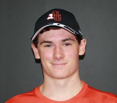 Ontario Giants in College and Pro Ball