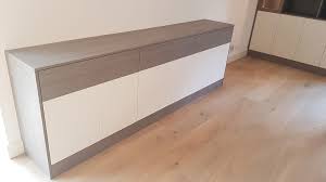 Kasten op maat laten maken | eigen ontwerp | Decosier | Decosier