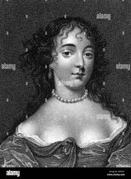 Lady denham hi-res stock photography and images