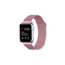 Track and share your daily activity, and get the motivation you need to hit your goals. Impressive Trends 38 40mm Milanese Loop Mesh Band For Apple Watch Series 1 2 3 4 8 Walmart Com Apple Watch Mesh Band Apple Watch Series 1