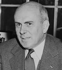 Requiem for the American Establishment