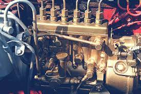 Diesel Engine Electrolysis Why They Are More Prone To Damage