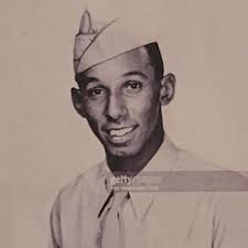 Wesley Carlton Walker (1919-2005)