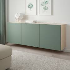 Besta Schrankkombination Fur Wandmontage Eicheneff Wlas Notviken Graugrun Ikea Osterreich You can choose a store and check the stock status* for the product at the nearest ikea. besta schrankkombination fur wandmontage eicheneff wlas notviken graugrun 180x42x64 cm