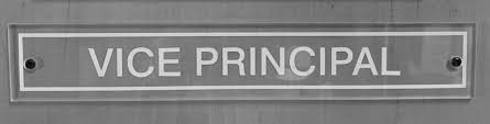 Becoming A Vice-Principal - Great Rewards - Great Demands! | Ppt