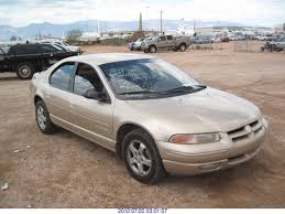 1999 dodge stratus rod robertson enterprises inc 1999 dodge stratus