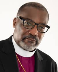 Bishop Frank A. White