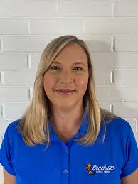 Please help me welcome Amy to our Beachside Speech Therapy team! We are  thrilled that she is joining us for the summer offering speech therapy to  our deserving clients. She fits right