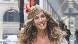 Sarah jessica parker is an american actress and producer. Ps4tb4r122rwnm