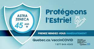 Canvas covid | étude sur la sécurité des vaccins. Covid 19 Coronavirus Archives Ville De Sutton Town Of Sutton