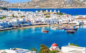 Tipps für interessante orte 1. Mykonos Sehenswurdigkeiten Top 10 Attraktionen 2021