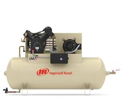 Image of Reciprocating Air Compressor
