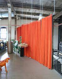 Important Things To Consider For Your Loft Interior Design Hanging Room Dividers Temporary Room Dividers Metal Room Divider