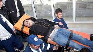 Páginas en la categoría «personas de azerbaiyán». Mueren Al Menos 13 Personas En Un Tiroteo En Una Universidad De Azerbaiyan La Opinion De A Coruna